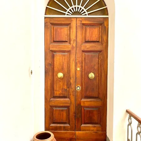 Apartment Laura 50 *