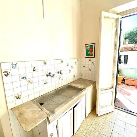 Apartment Laura 50 *
