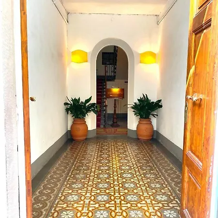 Apartment Laura 50 *